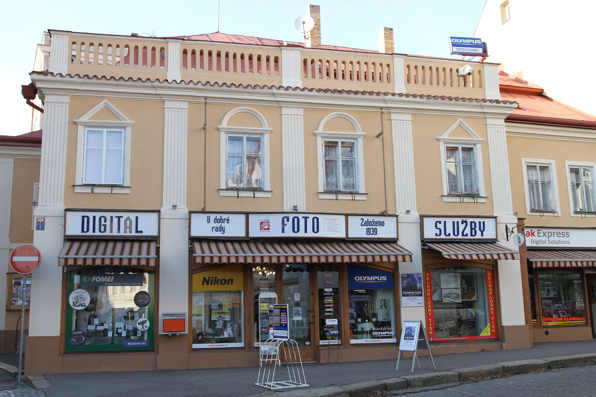 Mlada Boleslav